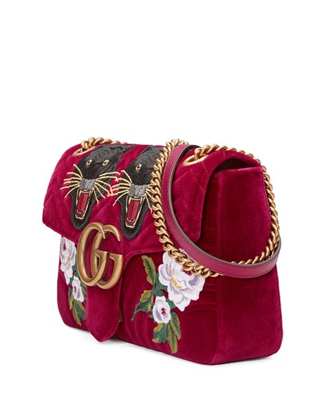 gucci marmont bag neiman marcus|gucci handbags neiman marcus exclusive.